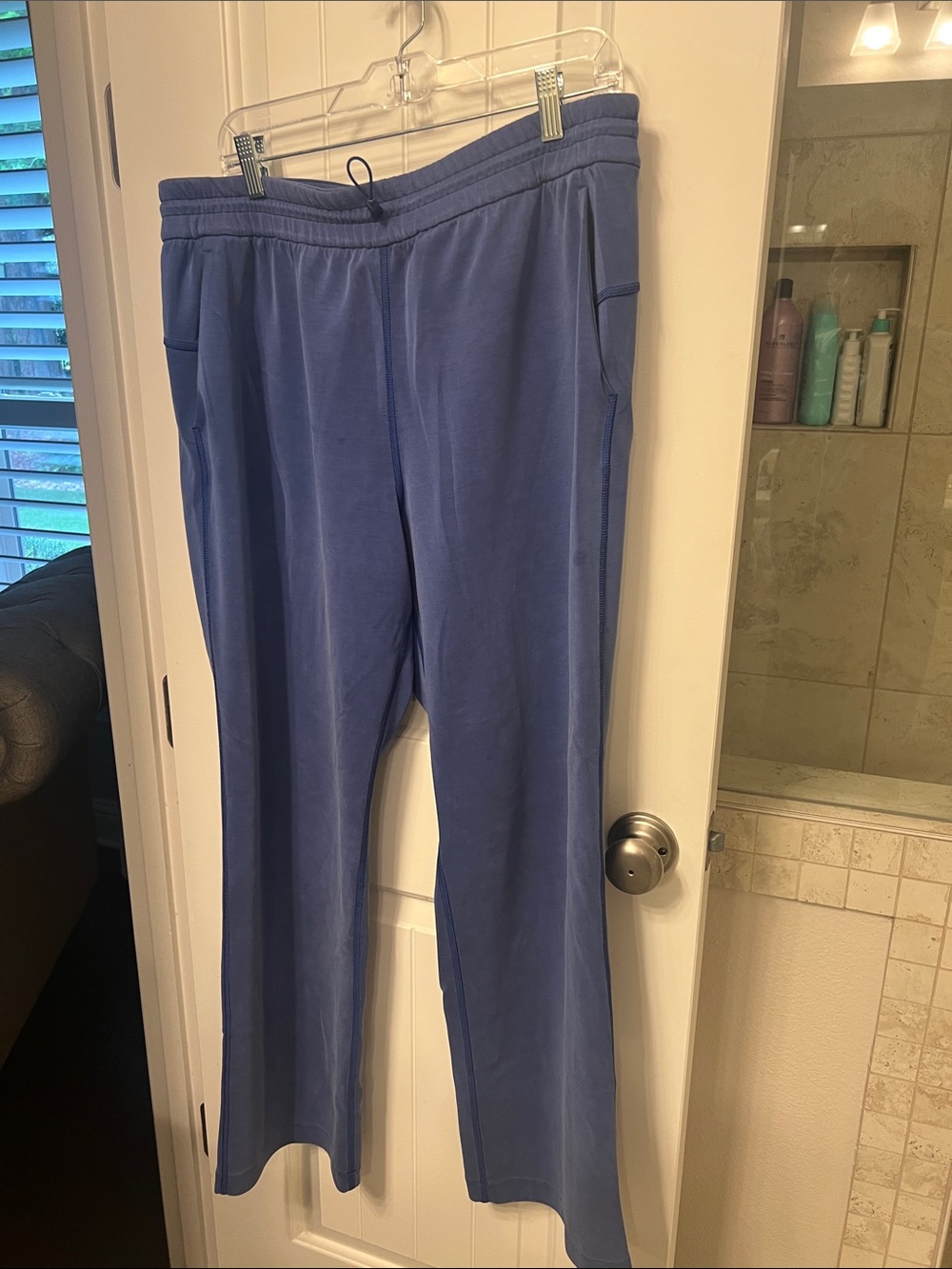Women’s Lululemon Softstream High Rise Pants
